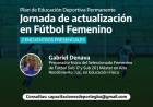 Plan de Educación Deportiva Permanente