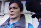 El femicida Cuchán volvió a atacar: ahora golpeó y amenazó a su expareja