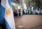 213° aniversario de la Revolución de Mayo