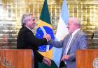 El Presidente encara una semana de encuentros latinoamericanos