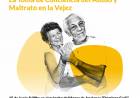 Jornada Taller en el Día Mundial de la Toma de Conciencia del Abuso y Maltrato en la Vejez