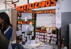 Mauro Moccero recorrió la Feria Distrital de Educación, Arte, Ciencia y Tecnología