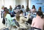 Cuarta reunión de la Mesa Local Intersectorial de Violencia por Razones de Género