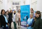 La Provincia abrió una oficina de Acceso y Derecho a la Salud en el Hospital Municipal “Doctor Raúl Caccavo”