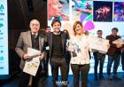 Ángel Schamberger ganó el Premio FEBA Cultura en la categoría música