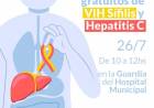 28 de Julio: Día Mundial de las Hepatitis