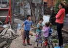 Para no ser pobre, una familia necesitó $249mil en Julio
