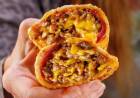 Empanadas de hamburguesa: una fusión original y llena de sabor