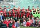 Se jugó la 8va Fecha Interzonal de clásicos de la Liga Regional