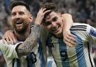 Los argentinos nominados a ganar el premio The Best