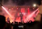 Migrantes hizo explotar #SuarezPeatonal en la Fiesta de la Primavera
