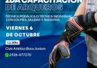 Segunda Capacitación de Arqueros en Boca Juniors