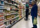 Revelan que la inflación de la última semana de septiembre fue de 1,3%