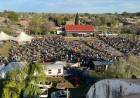 Huanguelén: se desarrolló la Fiesta del Cantor Orillero