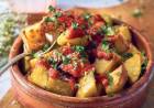 Papas bravas: receta para hacer en simples pasos