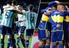 Boca visita a Racing pero piensa en la final de la Copa Libertadores