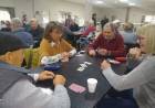 TORNEO INTERNO  DE TRUCO PARA PERSONAS MAYORES