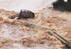 Cierran las Cataratas del Iguazú por caudal 16 veces superior al habitual
