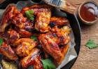Cómo hacer exquisitas alitas de pollo con salsa barbacoa