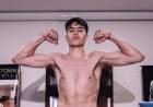 Después de más de 50 años Coronel Suárez vuelve a tener un profesional del Boxeo