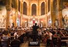 Maravilloso concierto sinfónico navideño coral en la Parroquia San José Obrero de Pueblo San José