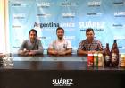 Gran expectativa por la 4° edición del Festival de la Cerveza Artesanal Suarense “Biergarten”