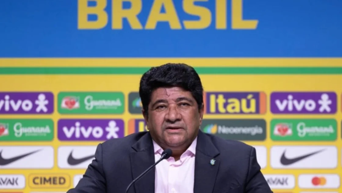 FIFA amenazó con suspender a la Federación Brasileña por elecciones anticipadas