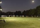 El club Boca Juniors continua con su pre temporada 