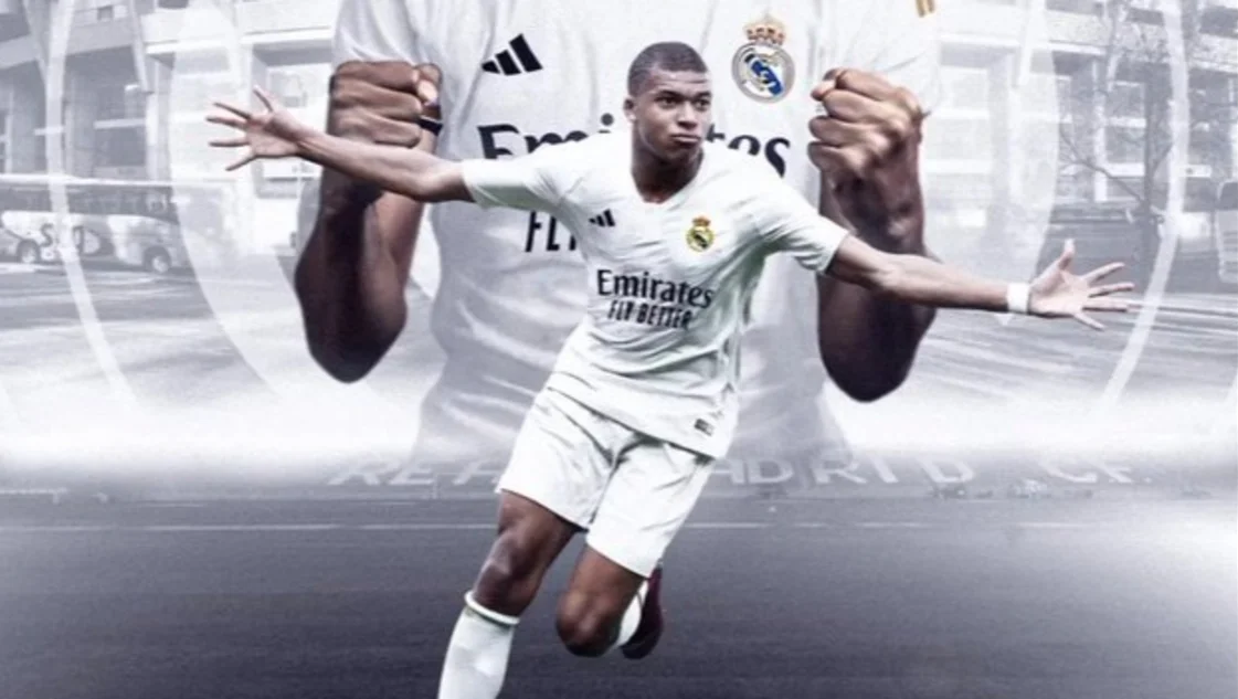 La increíble suma que pretende ganar Mbappé en Real Madrid