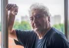 Murió el actor Claudio Rissi, el Borges de El marginal, a los 67 años