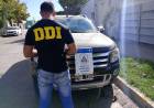 PARTE DE PRENSA POLICIAL