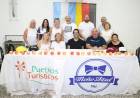 Santa María se prepara para la 9° edición de la Strudel Fest 