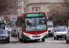 Con fuerte aumento del subsidio municipal, el colectivo saldrá 690 pesos