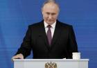 Putin renovó su advertencia a EEUU y sus aliados del riesgo de una guerra nuclear por Ucrania