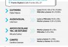 Huanguelén: inscribite en los talleres del programa Envión 2024