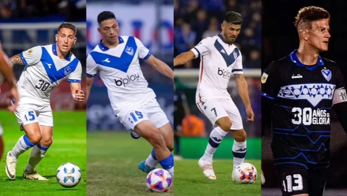 Denuncian por abuso sexual en Tucumán a cuatro jugadores de Vélez