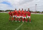 Comenzó el torneo de la Liga Regional de Futbol de Coronel Suárez.