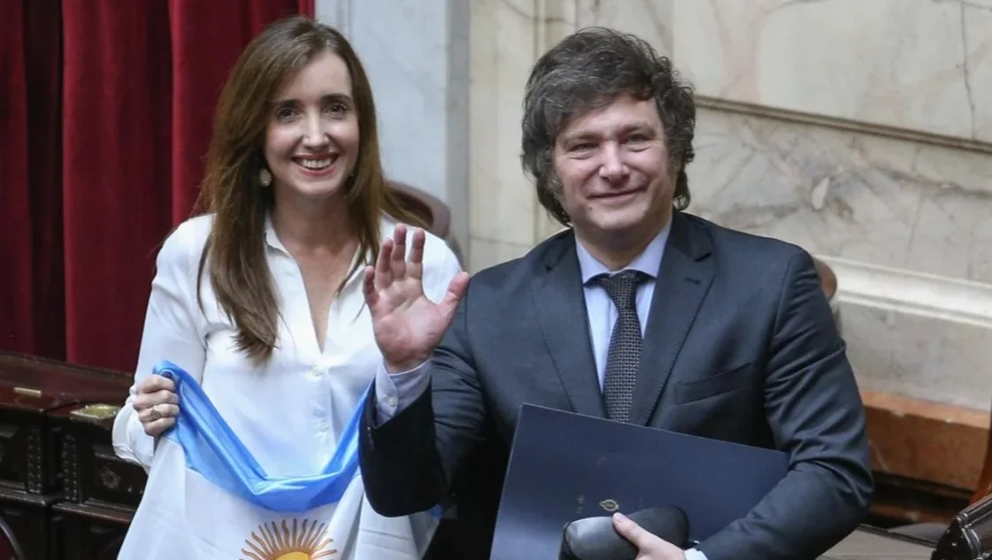Milei suspendió la reunión de Gabinete a horas de que el Senado trate el DNU