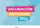 CAMPAÑA DE VACUNACIÓN ANTIGRIPAL 2024