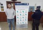 PARTE DE PRENSA POLICIAL