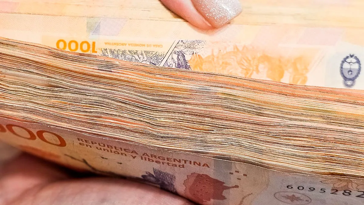 Nuevo AUMENTO del 13% para estos TRABAJADORES y el básico de un operario quedará en $836.321
