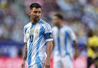 Con Messi de titular, Scaloni define el equipo de la Selección