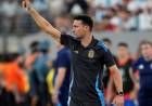 Sin Messi, el inédito equipo que Scaloni puede poner con Perú
