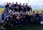 Segunda fecha de la Liguilla ganaron El Progreso e Independiente.
