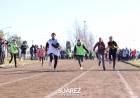 Comenzó la etapa distrital de los Juegos Escolares Bonaerenses 2024