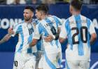 La Selección, otra vez finalista de la Copa América
