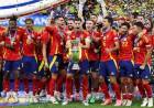 España venció a Inglaterra y se consagró campeón de la Eurocopa