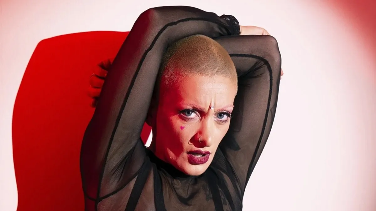 “Furia” reveló cuánto le pagaban por estar en la casa de Gran Hermano