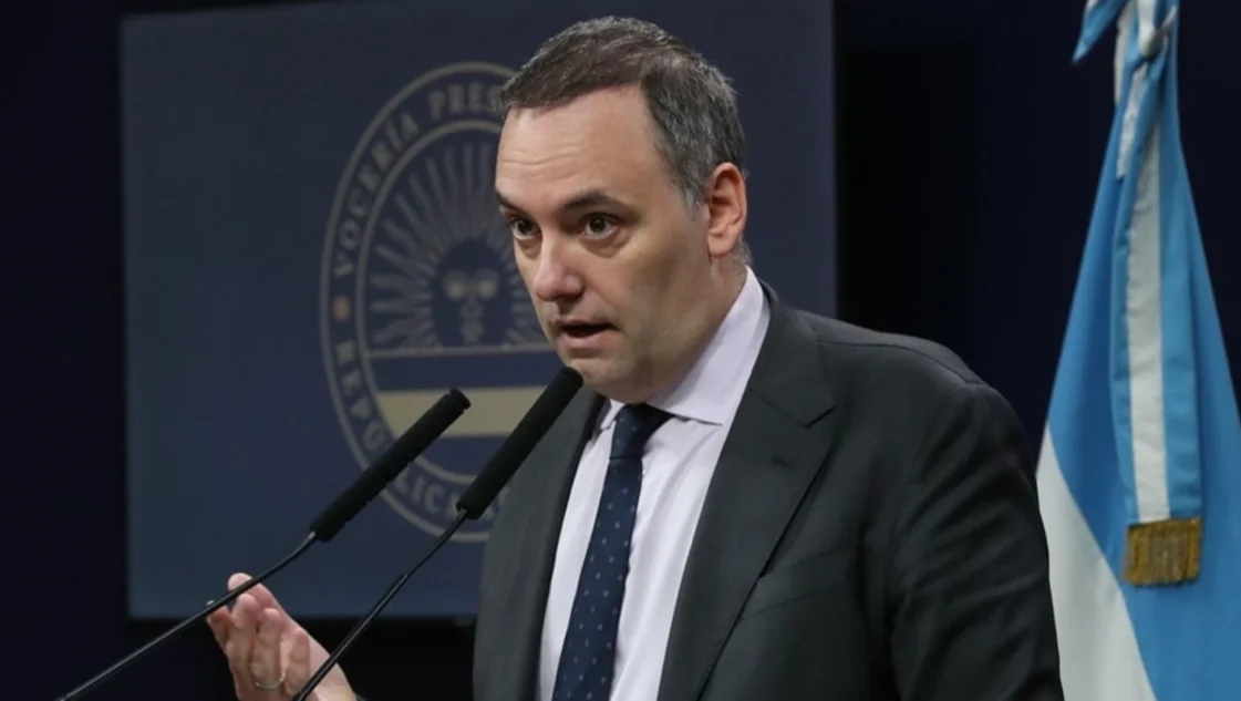 El Gobierno condenó el "fraude electoral" en Venezuela y exigió "total transparencia"