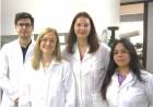 Una organización internacional de neurociencias premió a investigadora local